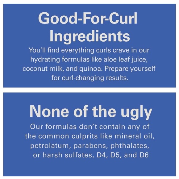 Twist by Ouidad Hype it Up! Weightless Refreshing Spray 10.5 floz Curl R… - Picture 9 of 11